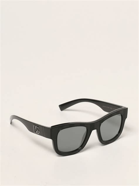 gafas sol dolce gabbana hombre|Dolce & Gabbana Eyewear para hombre .